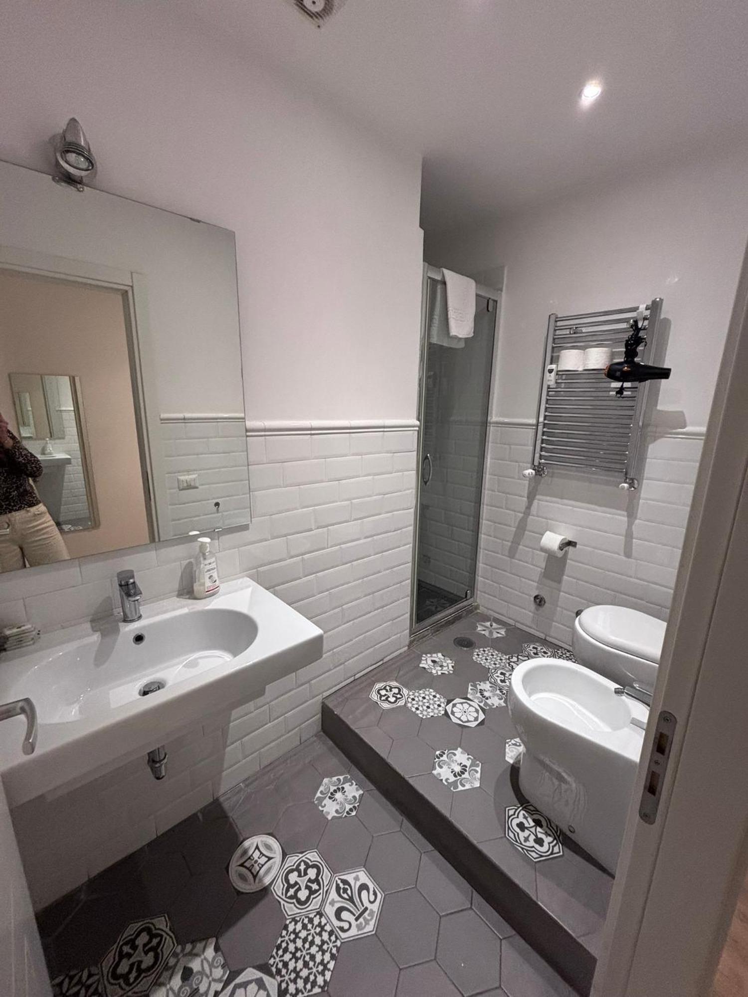 Comfort Quadruple Room