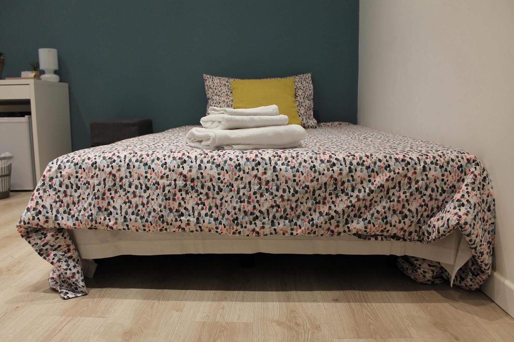 Comfort Quadruple Room