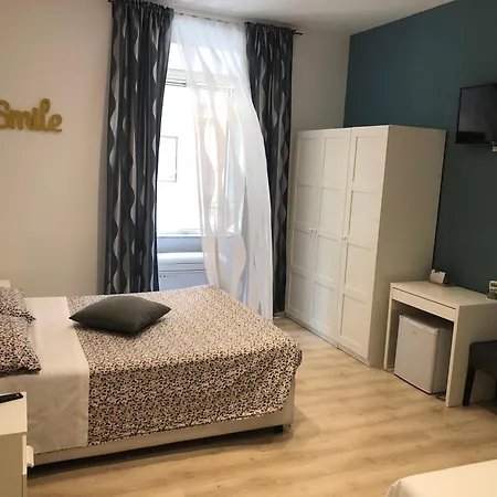 Spazio Cavour Guesthouse-3